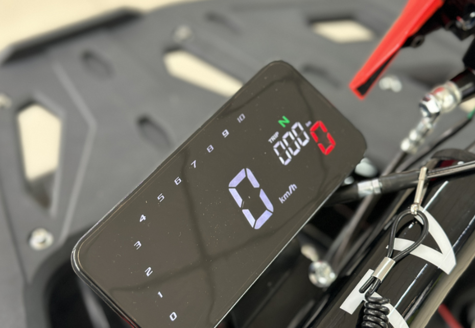 Квадроцикл GBM MAVERICK 222 NEW в Элисте