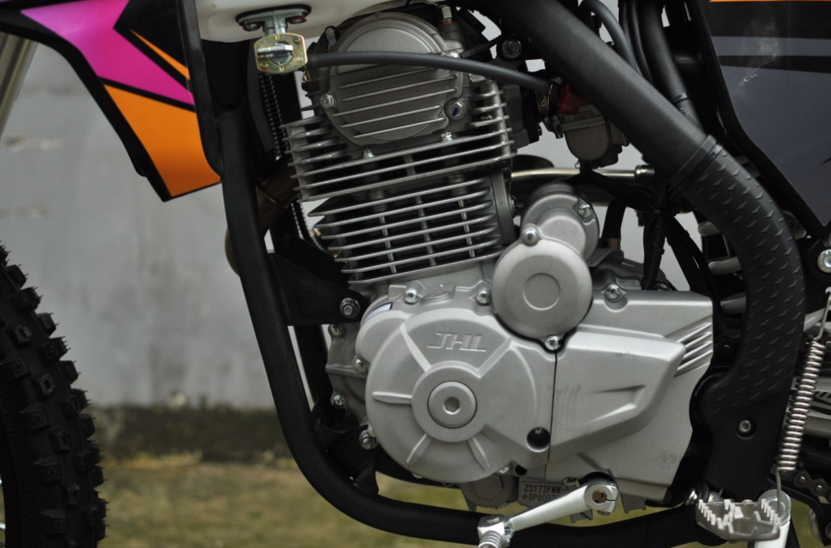 Мотоцикл JHLMOTO JHL LX3 PR300 (175FMN) в Элисте