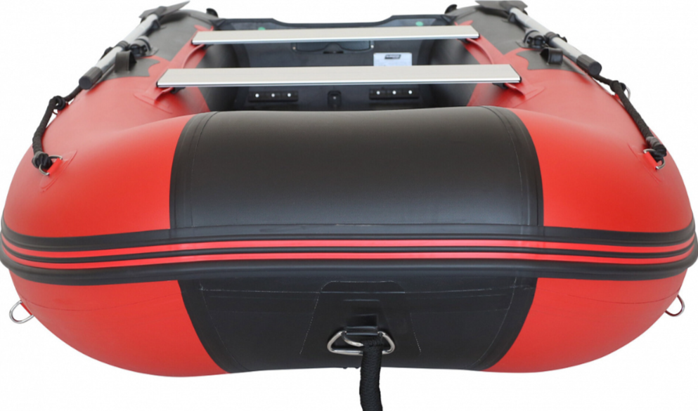 НАДУВНАЯ ЛОДКА GLADIATOR B330AD в Элисте