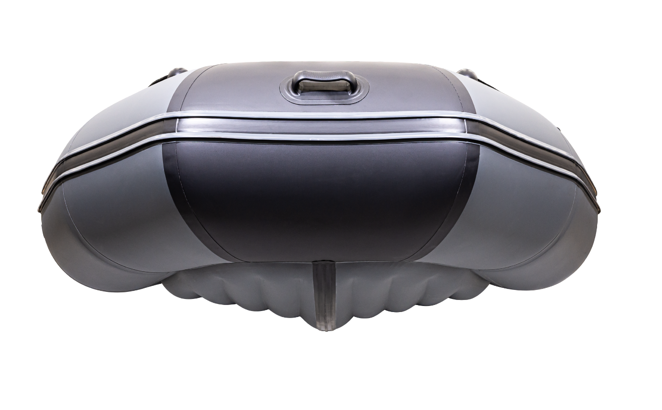 Лодка Таймень NX 4000 НДНД PRO в Элисте