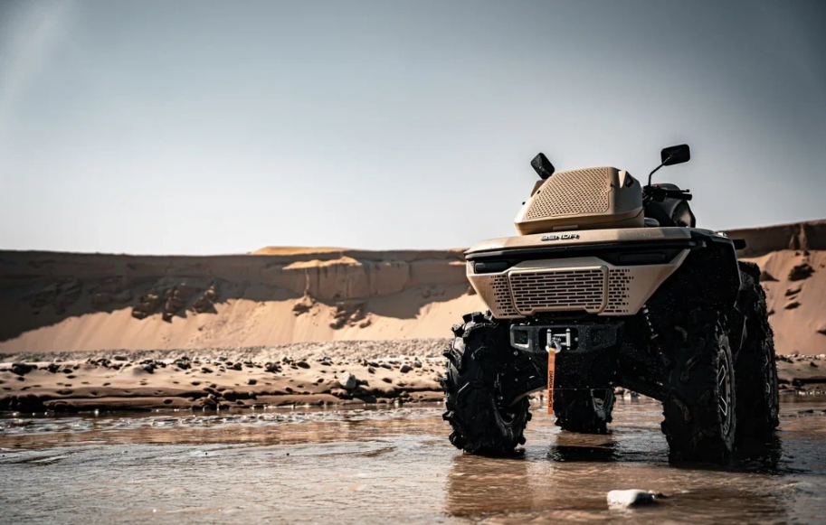 Квадроцикл BENDA REDSTONE 1000 MUD в Элисте