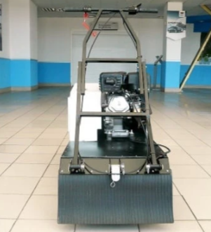 Мотобуксировщик XTREME-MOTORS "Полюс-2 мини" 18.5 л.с. в Элисте