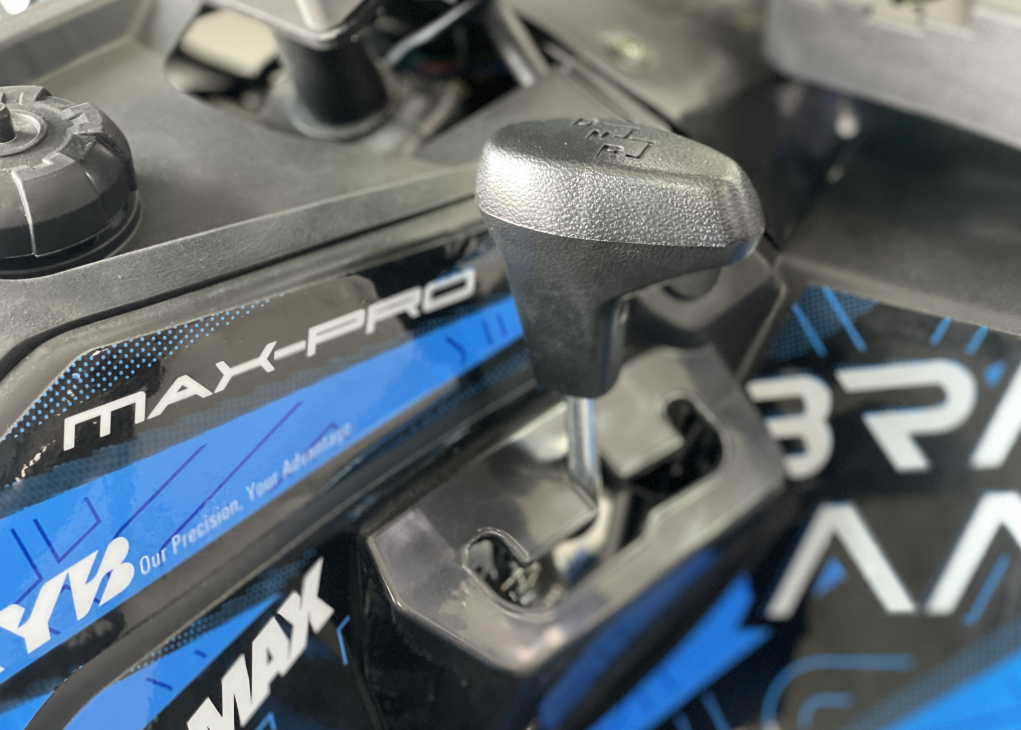 Квадроцикл PROMAX TAURUS 300 в Элисте