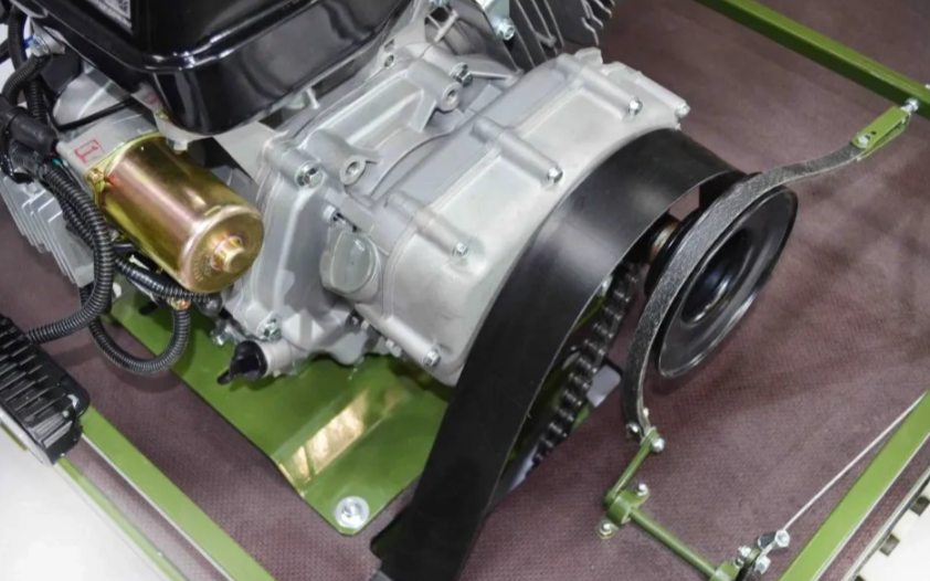 Мотобуксировщик вездеход KOiRA T9 R (понижающий редуктор) в Элисте