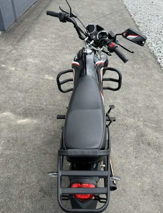 Мопед PROMAX SUPER MAX 150 LED в Элисте