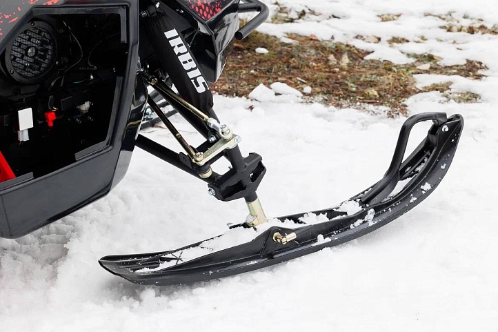 Снегоход IRBIS SF200L NEW в Элисте