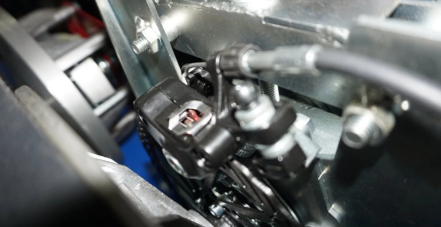 Мотобуксировщик XTREME-MOTORS "Полюс-2" Зима 15 л.с. в Элисте