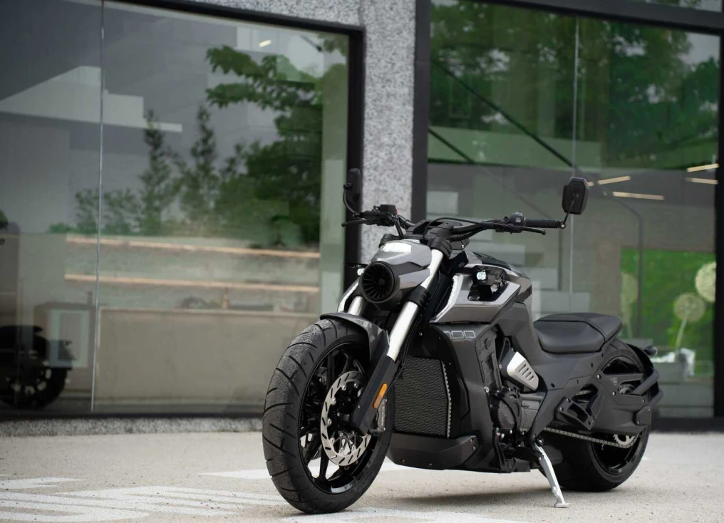 Мотоцикл Benda LFC 700 Pro в Элисте