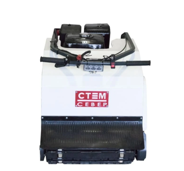 Мотобуксировщик СТЕМ СЕВЕР ЭКСПЕРТ 500 КОМПАКТ 15 л.с. в Элисте