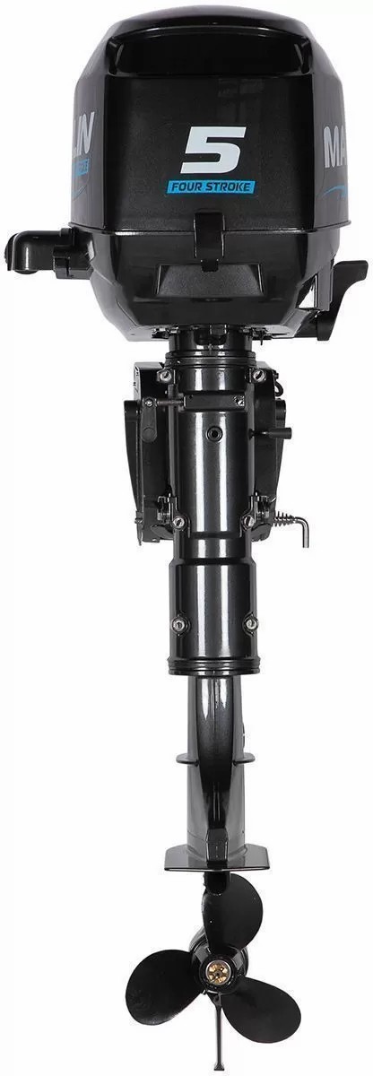 Лодочный мотор MARLIN MF 5 AMHS в Элисте
