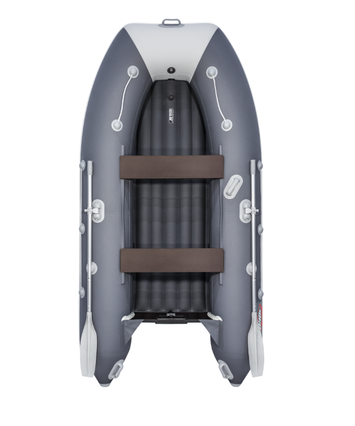 Лодка Таймень lx 3200 нднд в Элисте