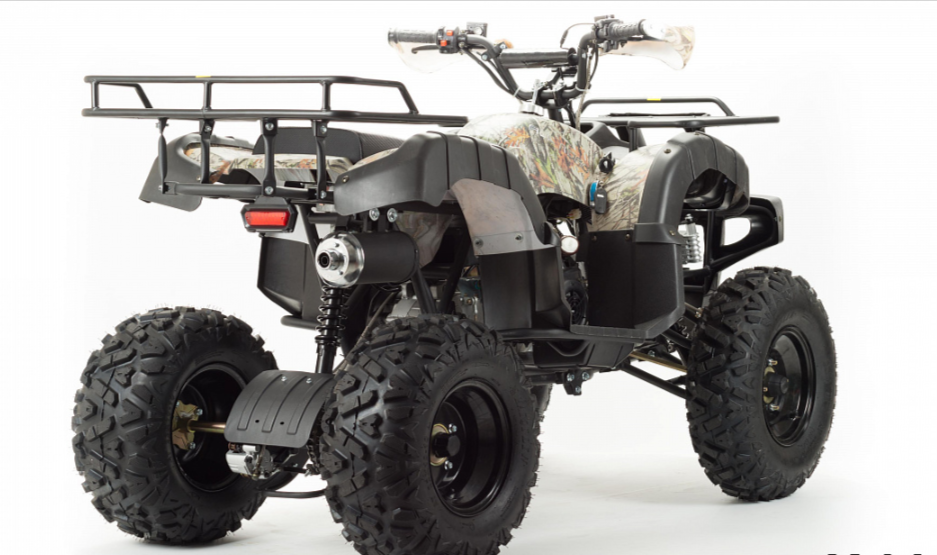 Квадроцикл MOTOLAND (МОТОЛЕНД) 200 ALL ROAD в Элисте