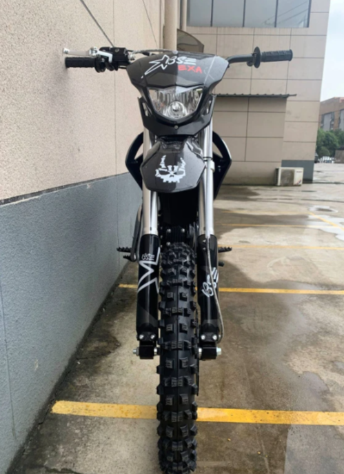 Питбайк BSE EXA SA 17/14 в Элисте