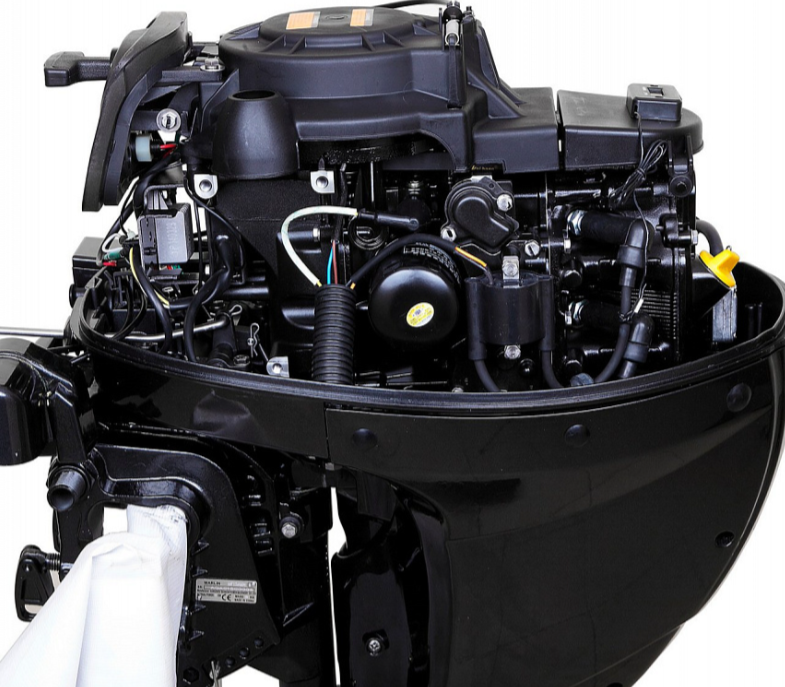 Лодочный мотор MARLIN MF 9.9 AWRL в Элисте