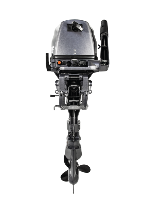 Лодочный мотор APACHE T9.8 BS в Элисте