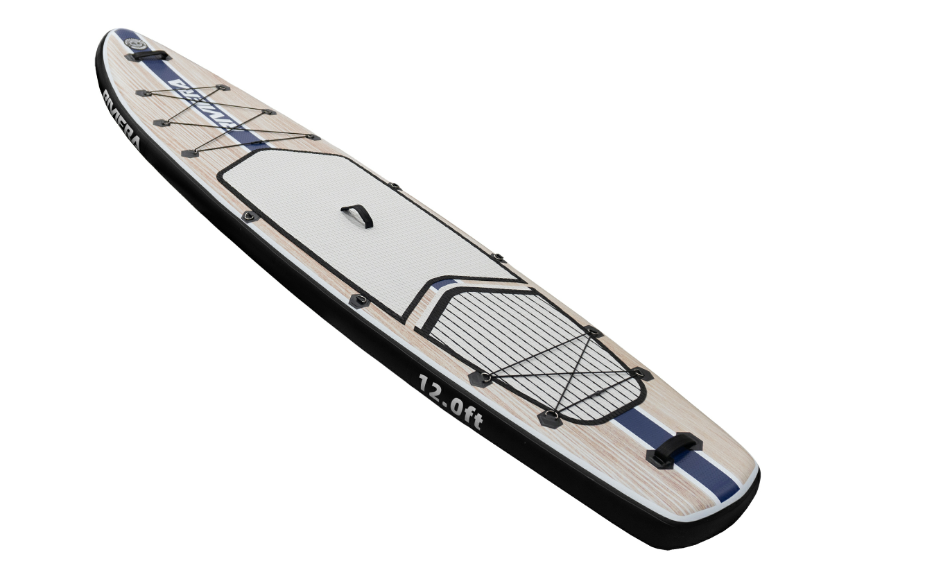 Сап-борд синий 11.6ft RIVIERA в Элисте