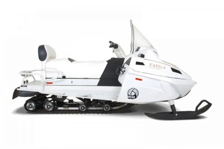 СНЕГОХОД РМ ТАЙГА ПАТРУЛЬ 551 SWT в Элисте