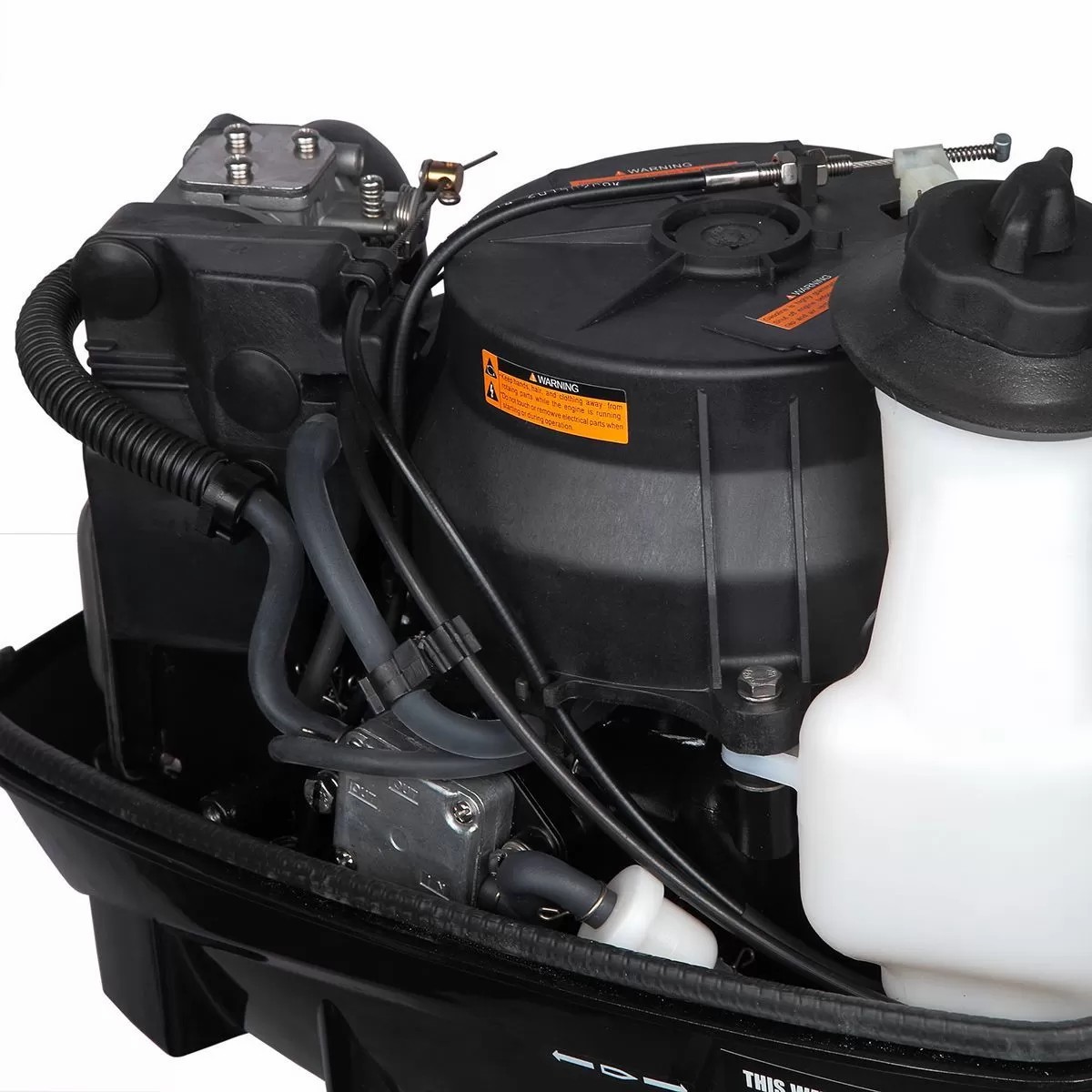 Лодочный мотор MARLIN MF 5 AMHS в Элисте