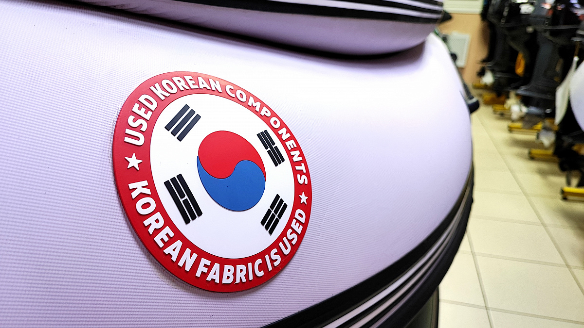 Лодка MISHIMO FAMILY PRO 370 в Элисте