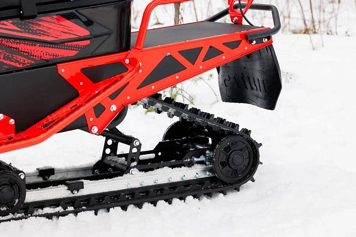 Снегоход IRBIS SF200L NEW в Элисте