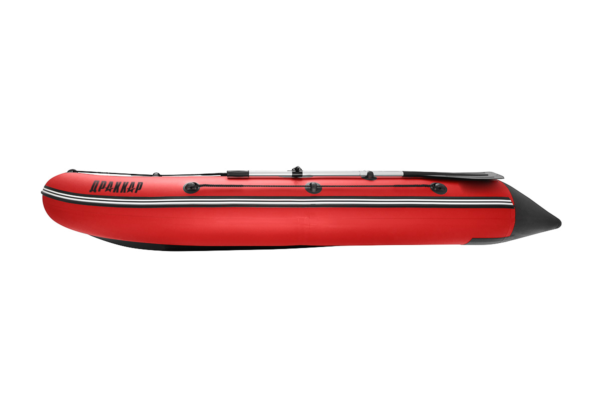 ЛОДКА ДРАККАР 3100 СК HANT в Элисте