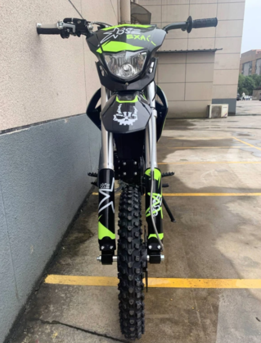 Питбайк BSE EXA SA 14/12 в Элисте
