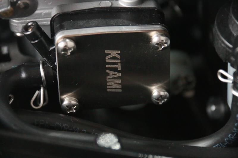 Лодочный мотор MARLIN PROLINE MP 9.9 (20) AMHS FORCE в Элисте