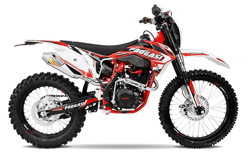 Мотоцикл Progasi SUPER MAX 300 в Элисте