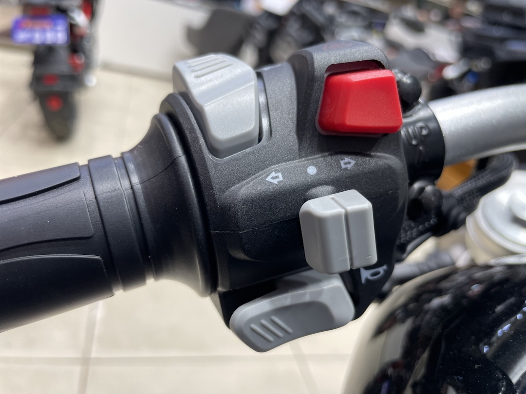 Мотоцикл Benda Chinchilla 300 в Элисте