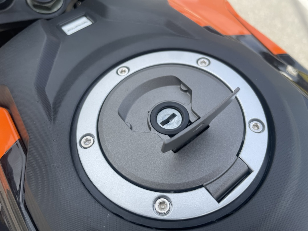 Мопед PROMAX CB150R (49) в Элисте