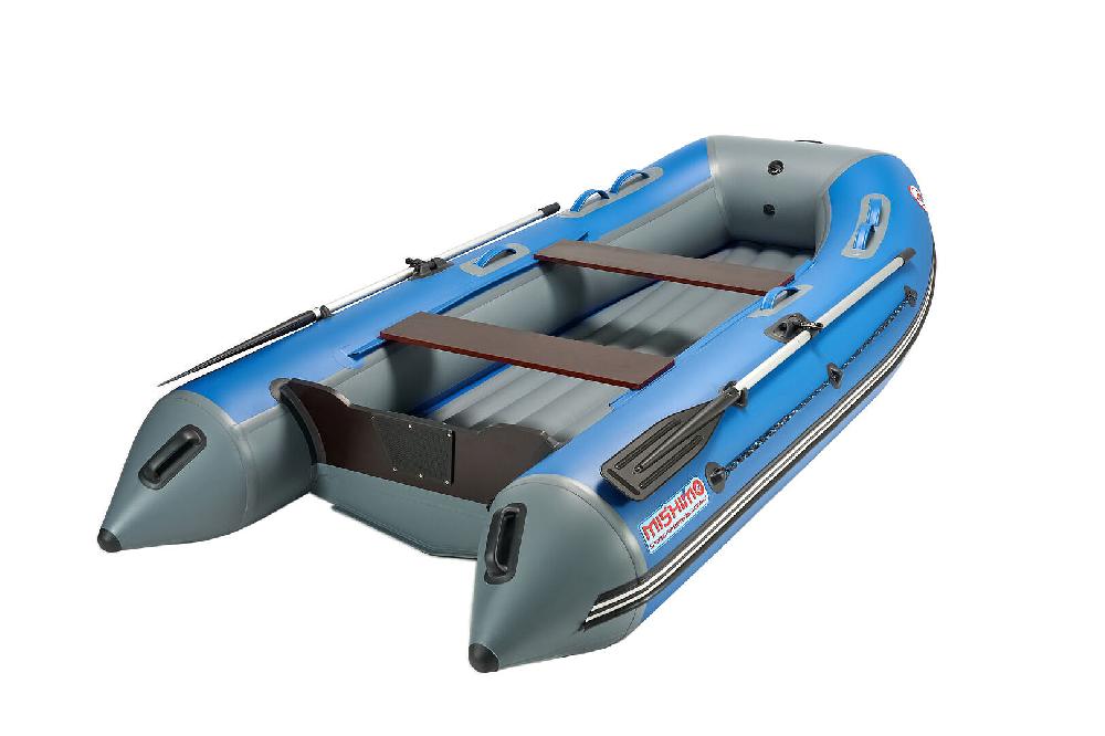 Лодка MISHIMO LITE 360 в Элисте