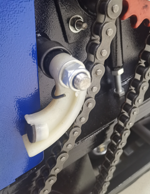 Мотобуксировщик SNOWBEAR 500 LONG 15  (длинная база) в Элисте