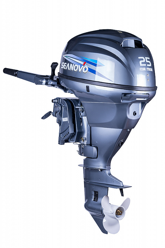 Лодочный мотор SEANOVO SNF25HS в Элисте