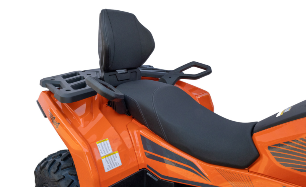 Квадроцикл HND QRX 650 в Элисте