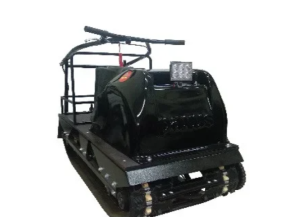 Мотобуксировщик PAXUS 650 15 л.с. в Элисте