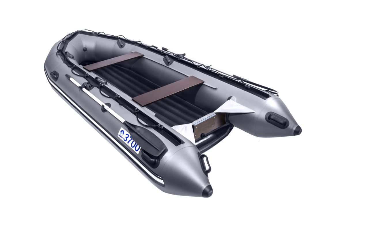 Лодка APACHE 3700 НДНД в Элисте