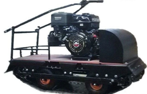 Мотобуксировщик ОНЕГО 500 GRAND 13 л.с. в Элисте