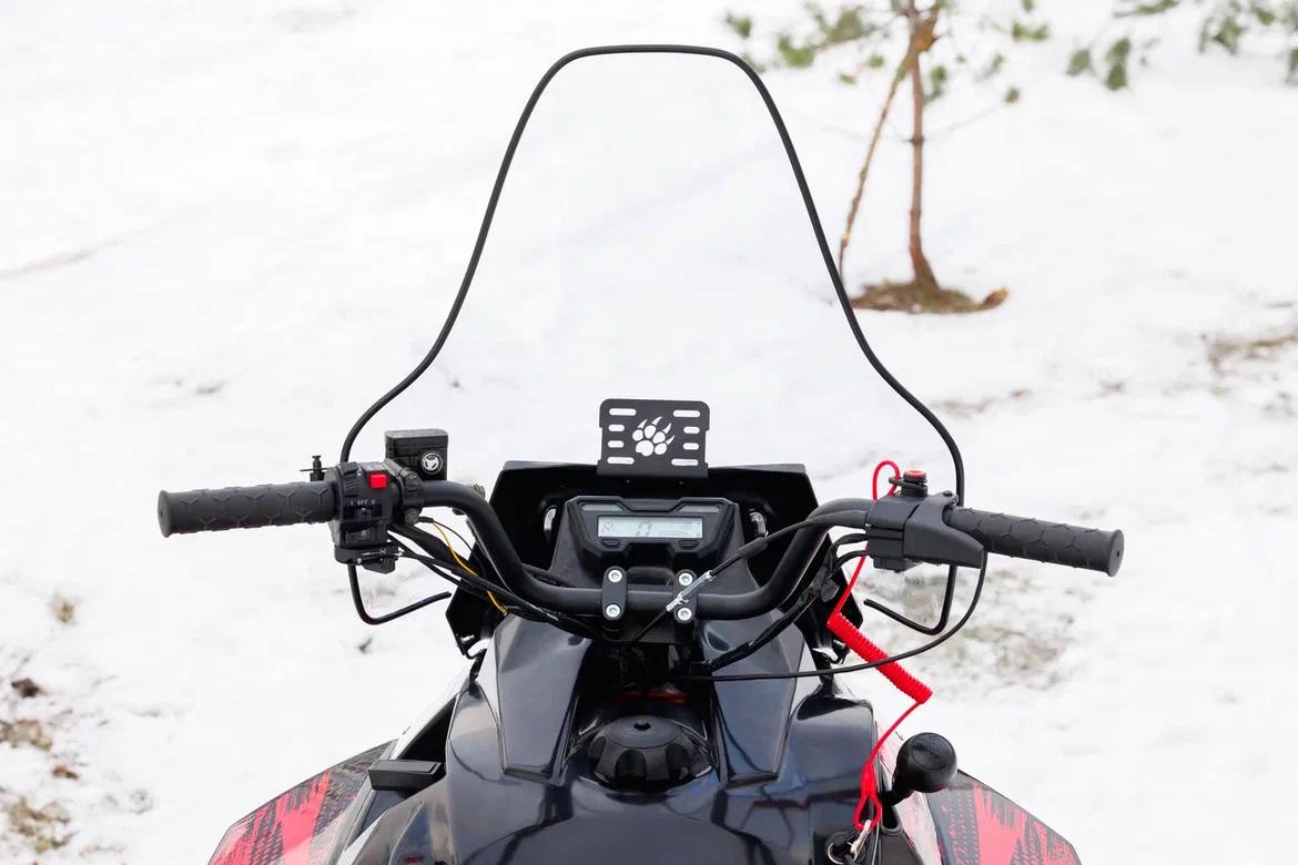 Снегоход IRBIS TUNGUS 400 25/26 в Элисте