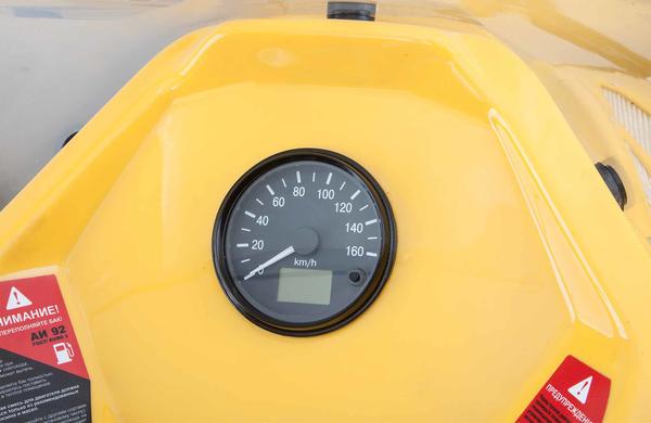 Снегоход STELS MS600T (SWT ST) СТАВР 1.0 К01 Tech в Элисте