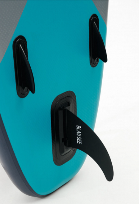 НАДУВНОЙ SUP-BOARD BUSINESS LIGHT BLUE 10 в Элисте