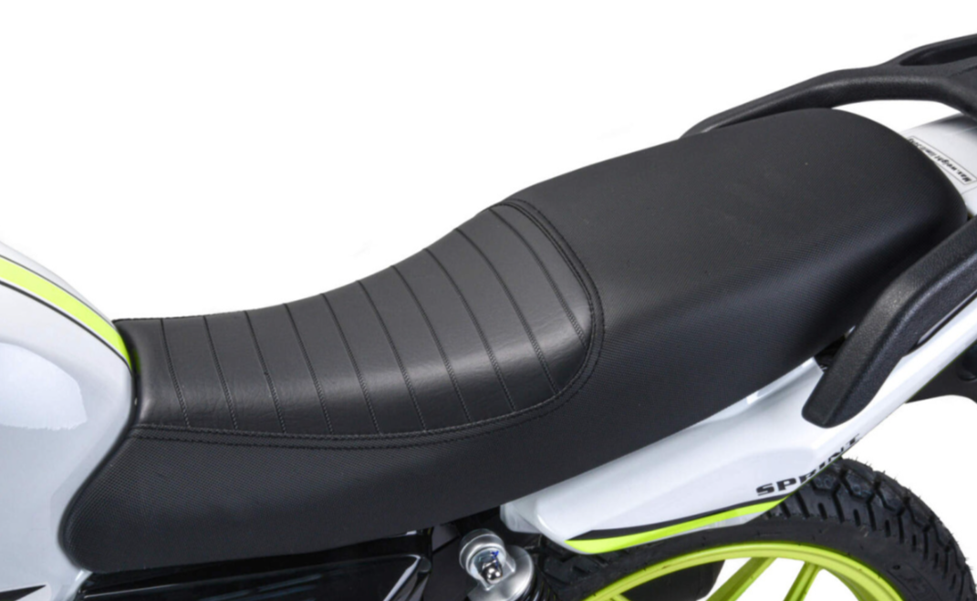 Мотоцикл MOTOLAND (МОТОЛЕНД) 200 SPRINT в Элисте