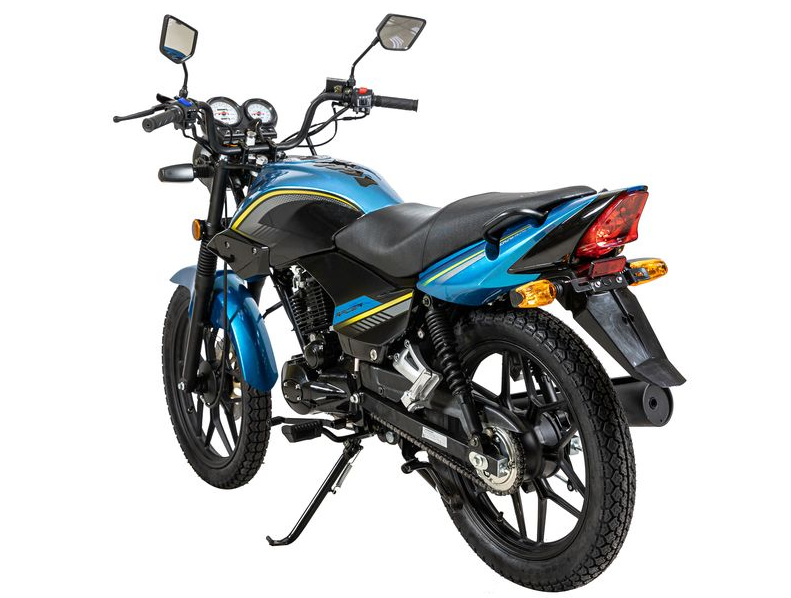 Мотоцикл RACER RC150-23 TIGER в Элисте