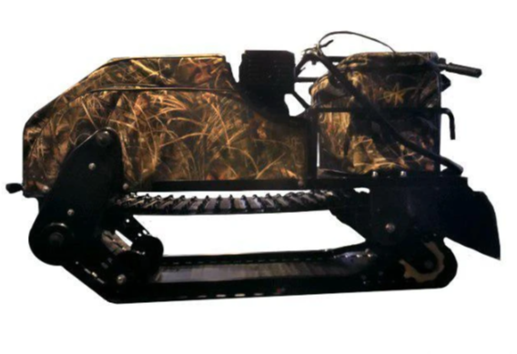 Мотобуксировщик Райда 087 L04 11 л.с. катушка 7 ампер, электрозапуск в Элисте