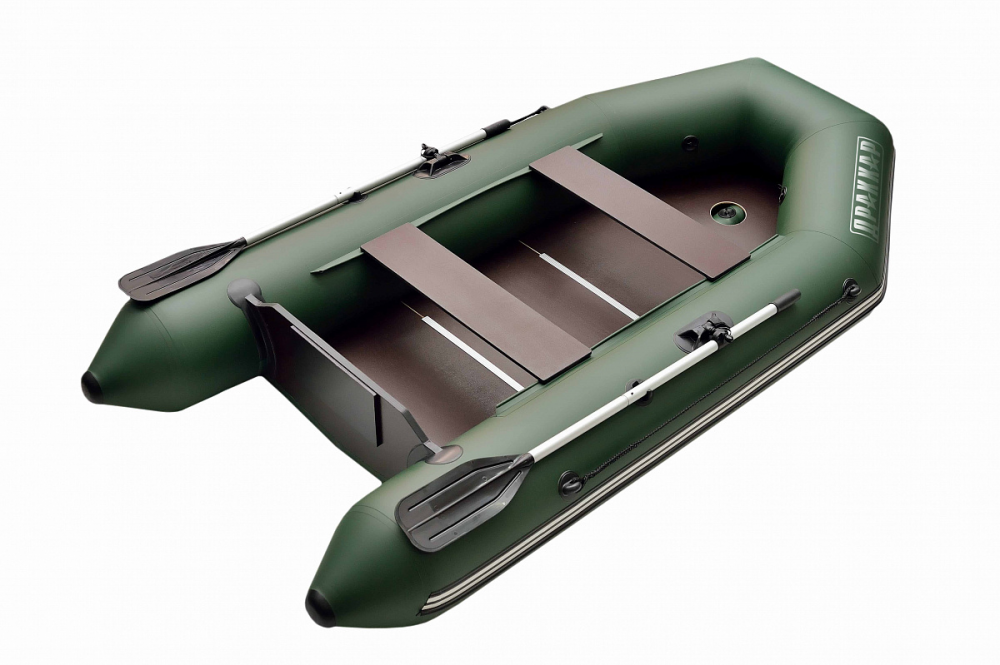 ЛОДКА ДРАККАР 3000 СК LUX в Элисте