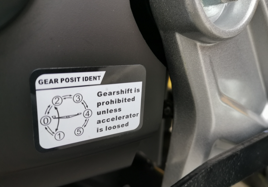 Мотоцикл MOTOLAND (МОТОЛЕНД) 250 CB250 (172FMM-5/PR250) (2022 г.) в Элисте