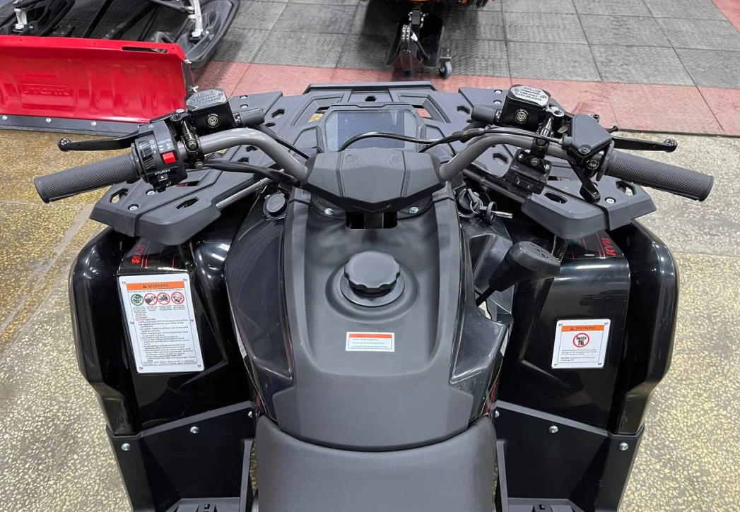 Квадроцикл PROMAX RENEGADE 300 LONG WINCH PRO (2025) в Элисте