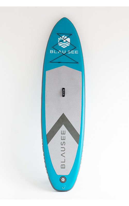 НАДУВНОЙ САП БОРД BLAUSEE 10,6 в Элисте
