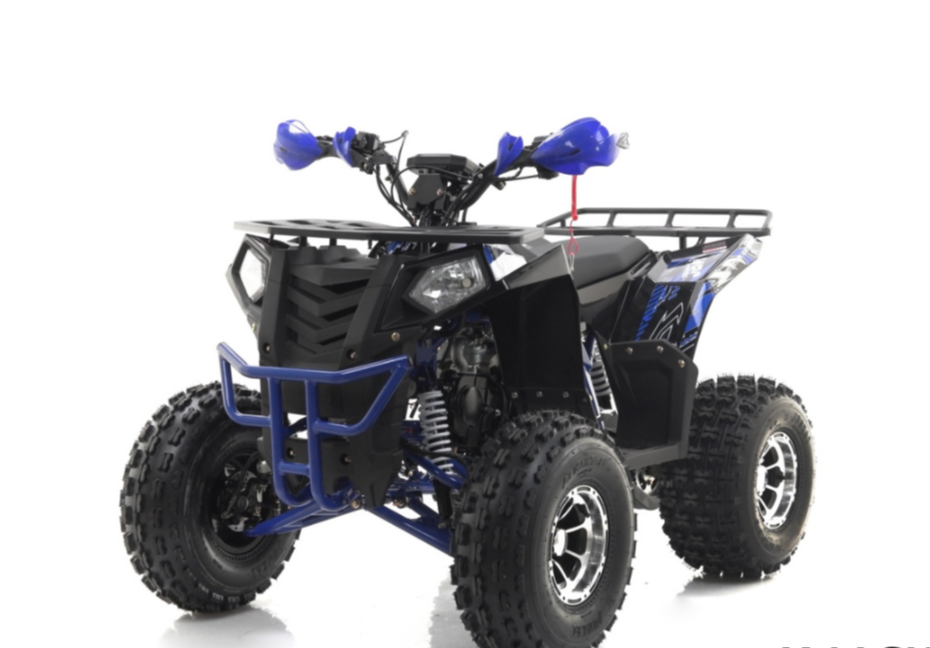 Квадроцикл GBM SHARP 190 PREMIUM SEMI-AUTOMATIC в Элисте