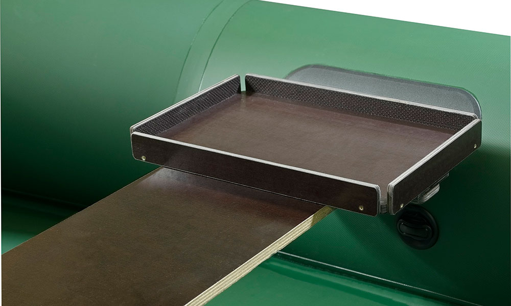 Столик на банку №6 в Элисте