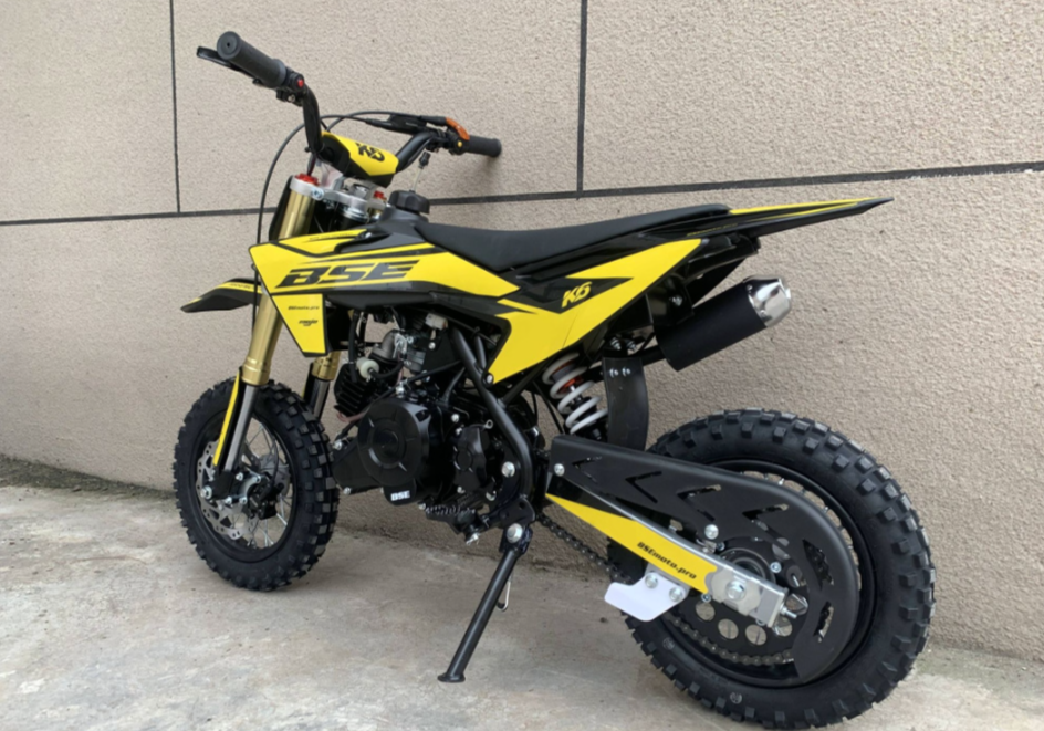 Питбайк BSE K6 в Элисте